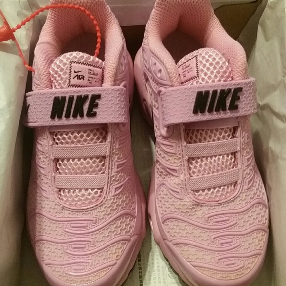 Kids Nike Air Max - Picture 1 of 2